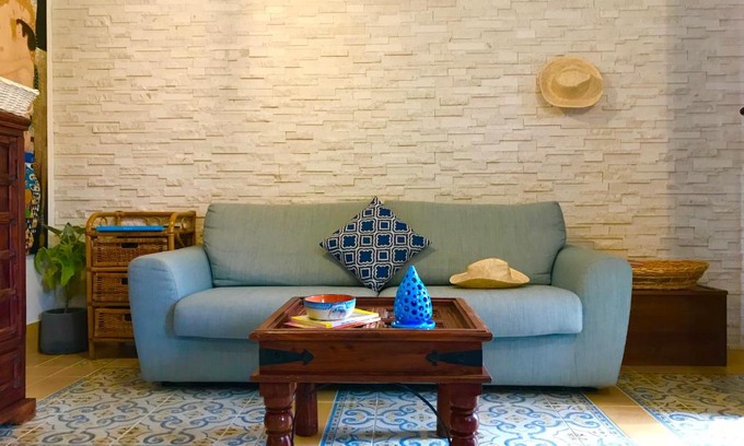 Marinella di Selinunte House | Marinella Selinunte's home