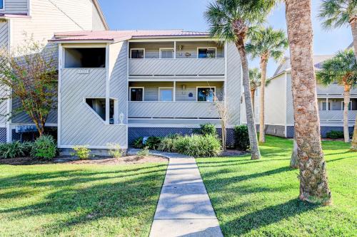 Folly Beach Apartment | Mariners Cay 23