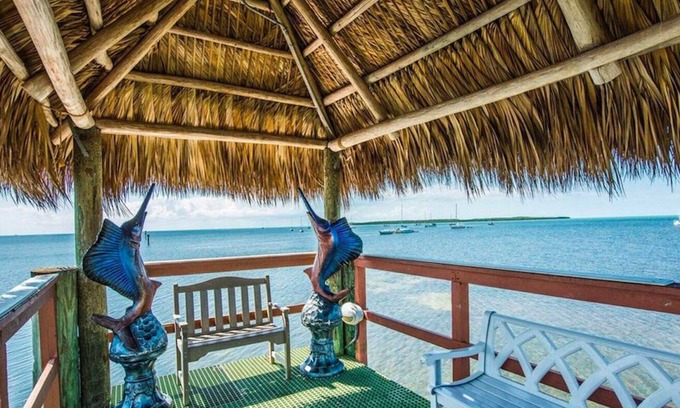 Rock Harbor Condo | Mariners Club 114, Amazing Location & Views, Epic Amenities, Indoor Pickleball