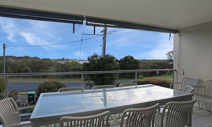 Hawks Nest House | Mariners Mark 7 in Hawks Nest