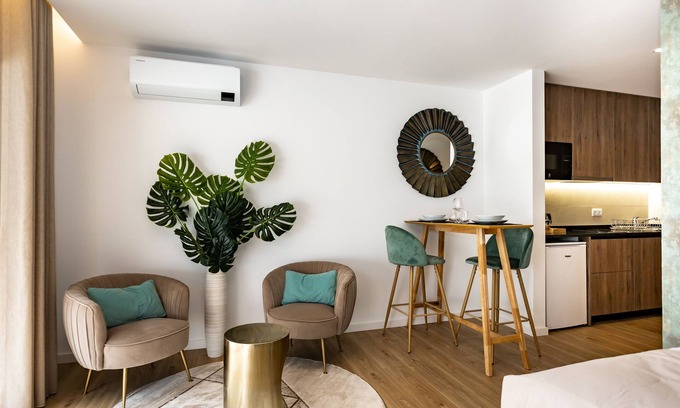 Marinha Grande Apartment | Marinha Grande apartamentos N°5 ICE