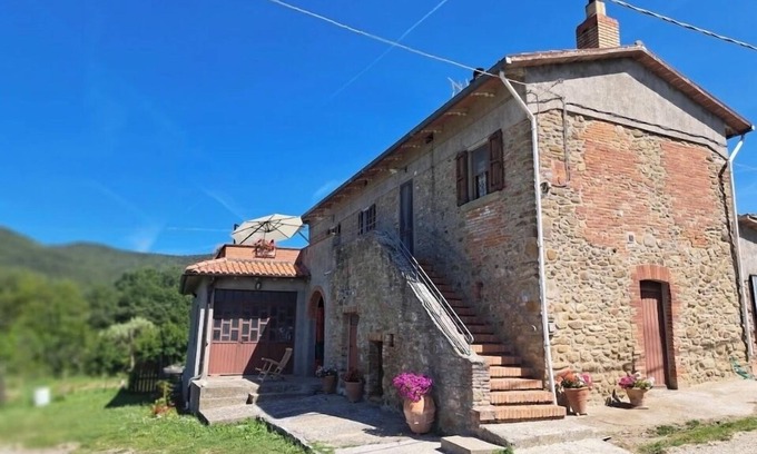 Tuoro sul Trasimeno House | Marino House