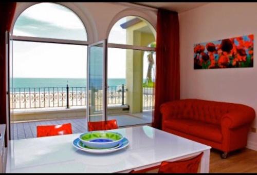 Porto Recanati Apartment | Marino’s Apartment