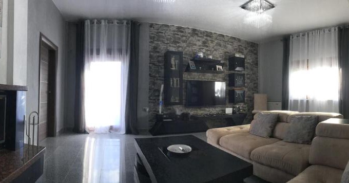 Vergina House | Mario’s house