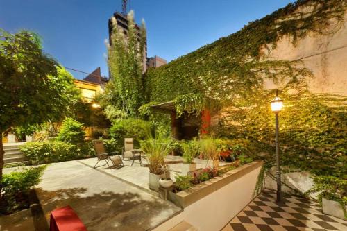 Constitucion Apartment | Mariposita de San Telmo Tango Experience Hotel Boutique