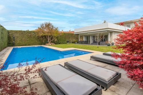 Palamos House | Marisan