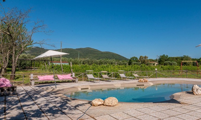 Gavorrano House | Marisma by Interhome