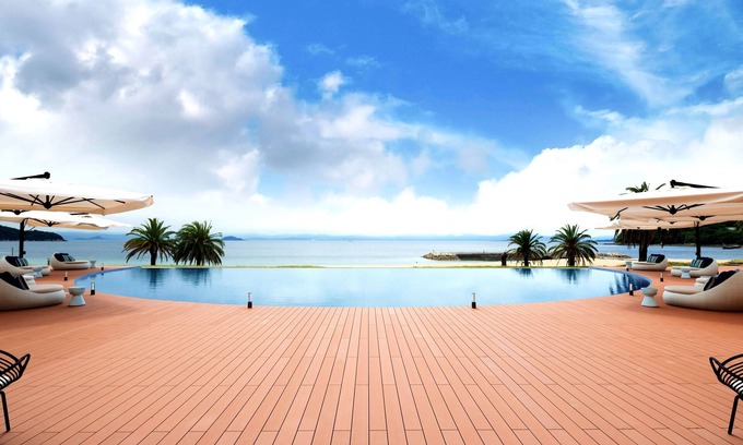 Towa Hotel | MARISSA RESORT sazanseto suo-oshima