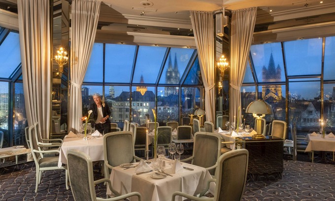 Innenstadt Hotel | Maritim Hotel Köln