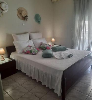 Panagiouda House | Marjo' s house