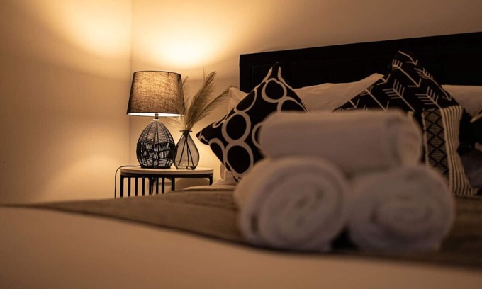 Watford Apartment | Market Street A.