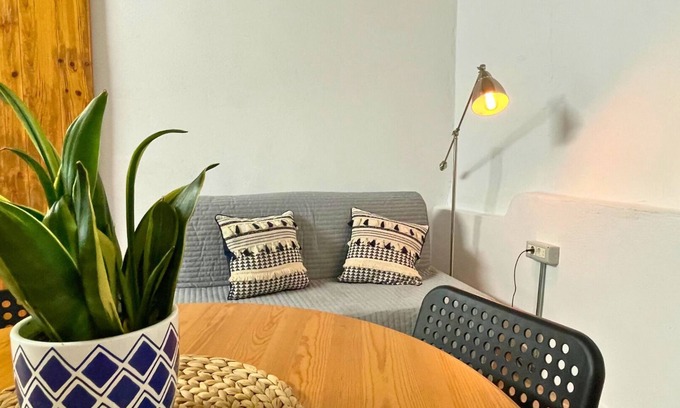 Guia de Isora House | MarketHome Ecolodge Plataneras