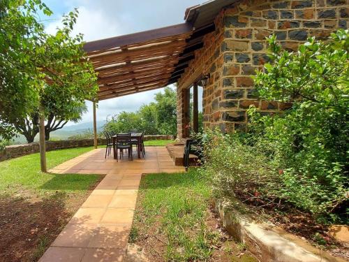 Dullstroom Apartment | Marks Cottage