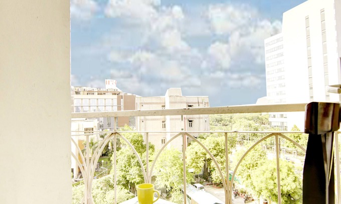 Noida Hotel | Marks Hotel