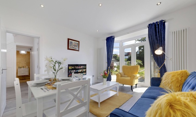 Clayhall House | Marlborough House - Ilford