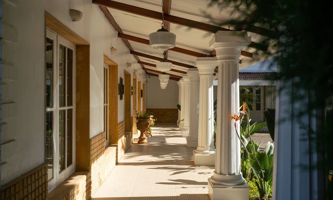 Pudumund Bed & Breakfast | Marlihill Bungalow - CGH Earth