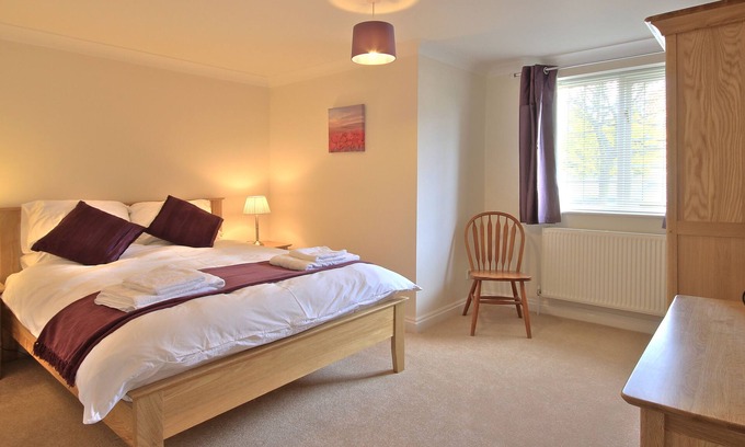 Marlow Apartment | Marlow Apartments No3 -2 bedroom Apartment