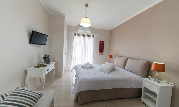 Katouna Apartment | Marmara Studios