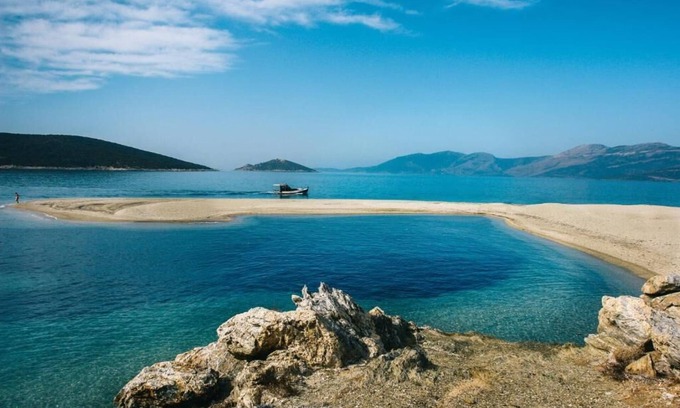 Marmari Hotel | Marmari Bay Hotel