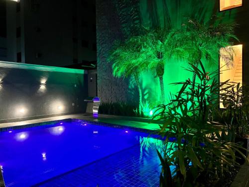 Tombo Apartment | Marmeu Tombo com Hidro Aquecida Privativa