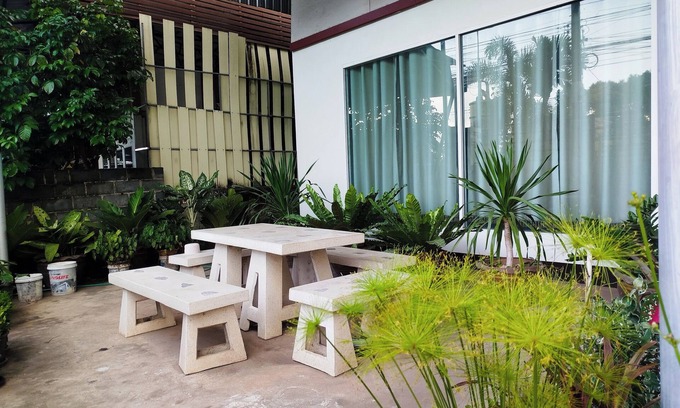 Ubon Ratchathani House | Marni Guesthouse