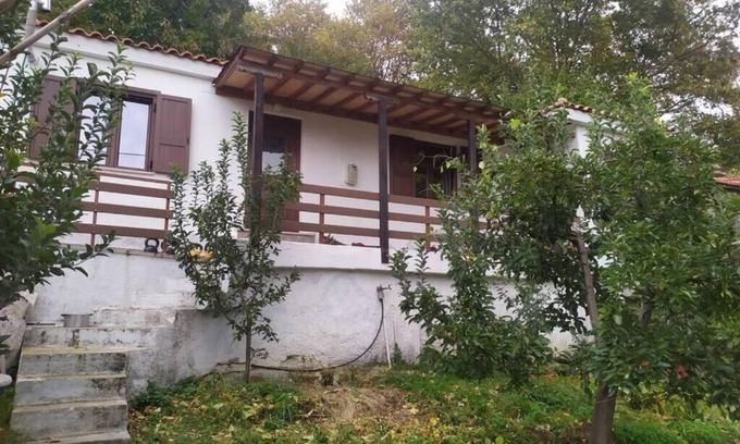 Agios Lavrentios House | Maro's Guesthouse