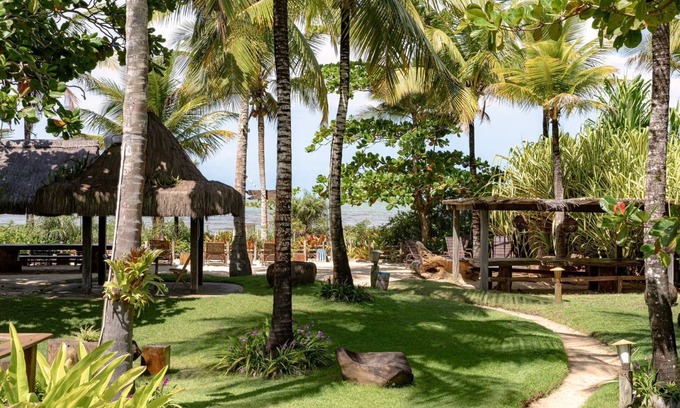 Santo Andre Hotel | Maroca Pousada de Charme