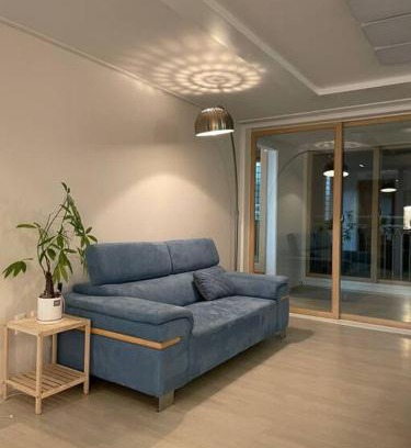 Geoje Apartment | Marong House