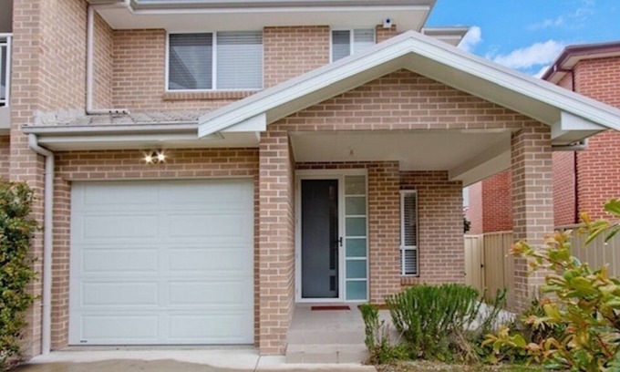 Maroubra South House | MAROUBRA LUXURY LIVING - SHORT WALK TO BEACH