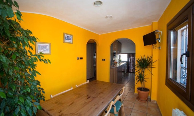 Old Town Apartment | Marquesa de las Jarras
