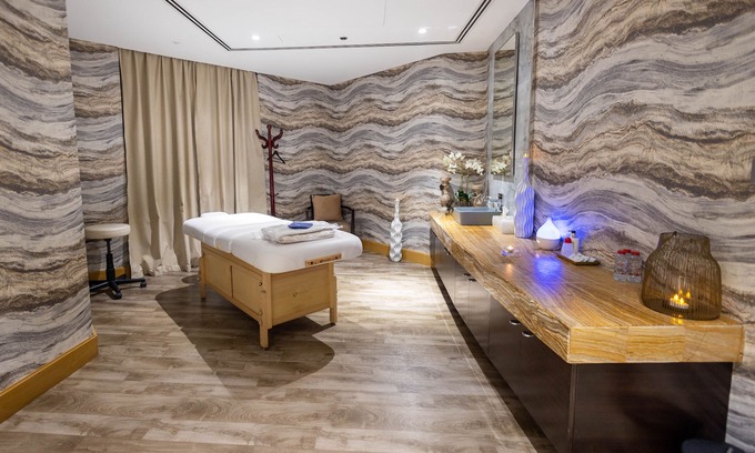 Jadaf Hotel | Marriott Hotel Al Jaddaf, Dubai