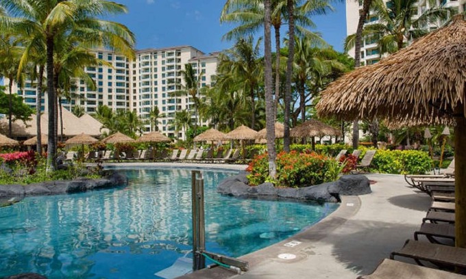 Ko Olina Apartment | Marriott Ko Olina Beach Club - Studio - Includes Tax, Parking and Amenities