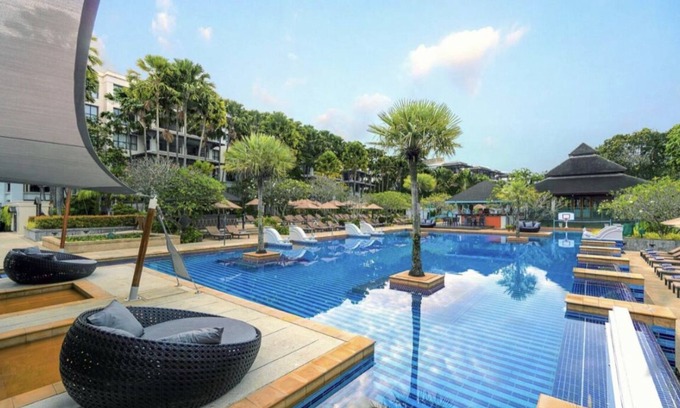 Mai Khao Resort | Marriott Mai Khao Beach Resorts -1/2 Price