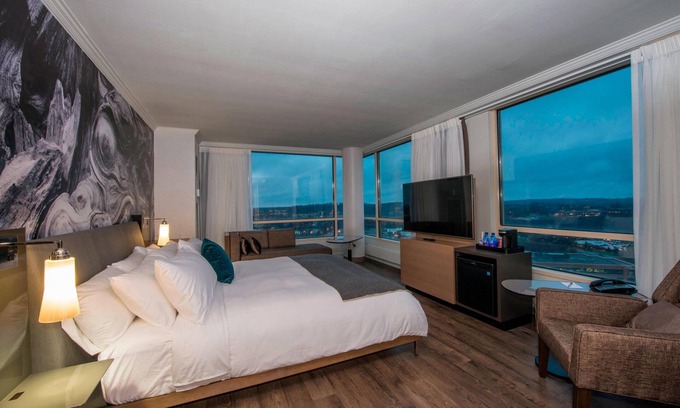 Minnetonka Hotel | Marriott Minneapolis Southwest