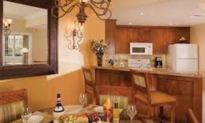 Newport Coast Villa | Marriott Newport Coast Villas