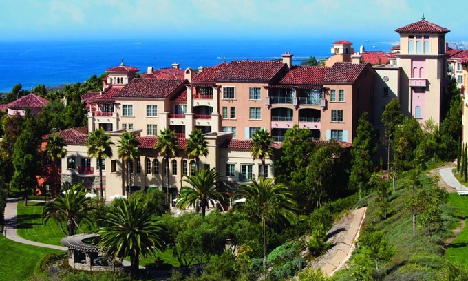 Newport Coast Resort | 🌴Marriott Newport Coast Villas✨ Experience Paradise in a 2BR Villa - Sleeps 8!
