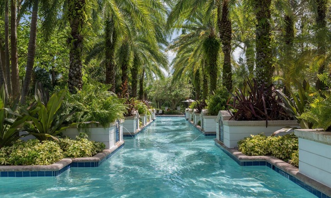 Florida Central Atlantic Coast Hotel | Marriott's Lakeshore Reserve