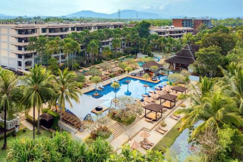 Mai Khao Hotel | Marriott's Mai Khao Resort - Phuket