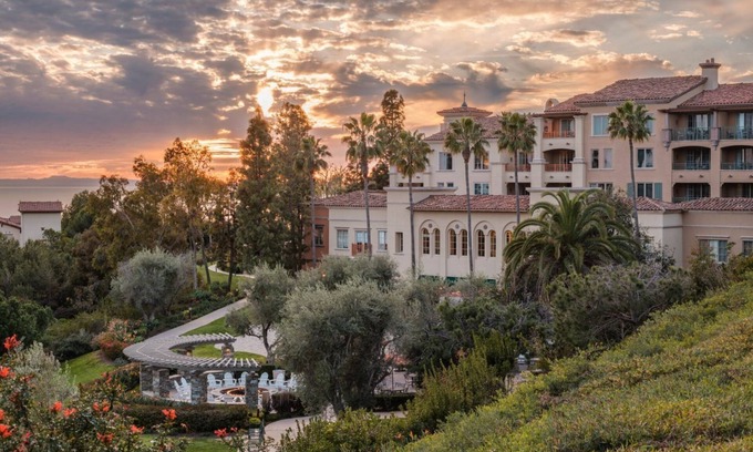 Newport Coast Condo | Marriott's Newport Coast Villas - 2 Bedroom/2 Bath - Resort Access