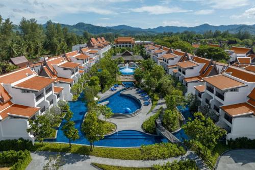 Khuk Khak Beach Hotel | Marriott Vacation Club, Khao Lak Beach Resort
