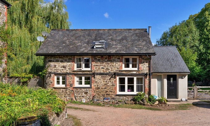 Bridgetown Cottage | Marsh Cottage