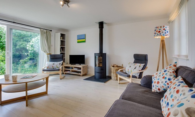 Walberswick House | Marsh View - Walberswick