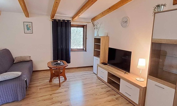 Rovinj Villa | MARTA 1 One-Bedroom Holiday House