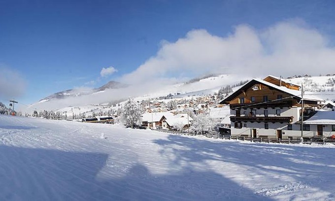 Mareo Apartment | Martagon