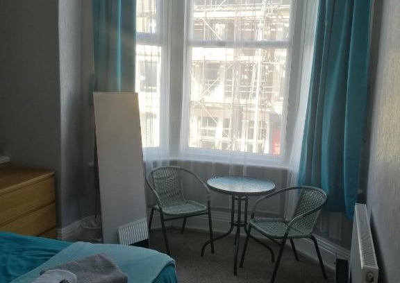 South Shore Bed & Breakfast | Martell's Hotel