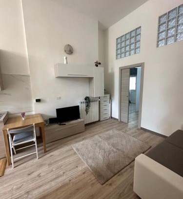 Gorla Apartment | Martesana Duomo Appartament