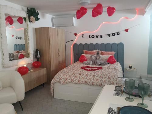 Martigues House | MARTIGUES Adorable petite guest house