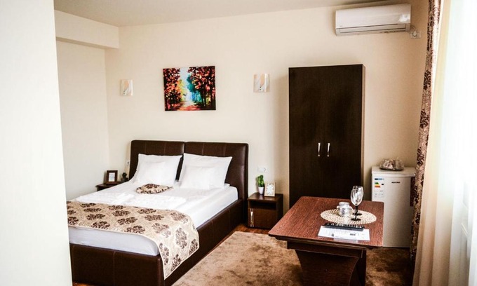 Alba Iulia House | Martin'Suite