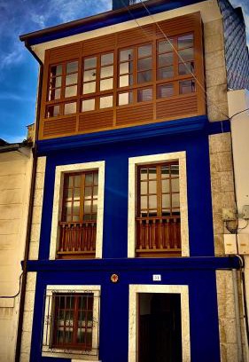 Luarca Apartment | MartinVidal 2