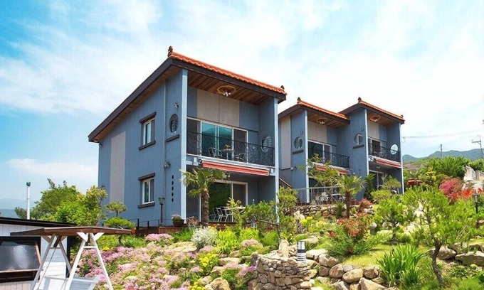 Hwagae Apartment | Maru Pension